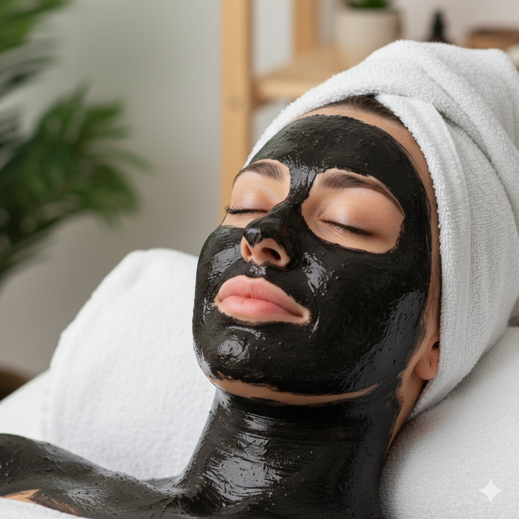 Remy Laure DNA Energising Facial